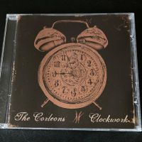 The Corleons - Clockwork *signiert | Swiss Rock