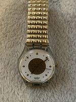 Swatch Golden Waltz GK143