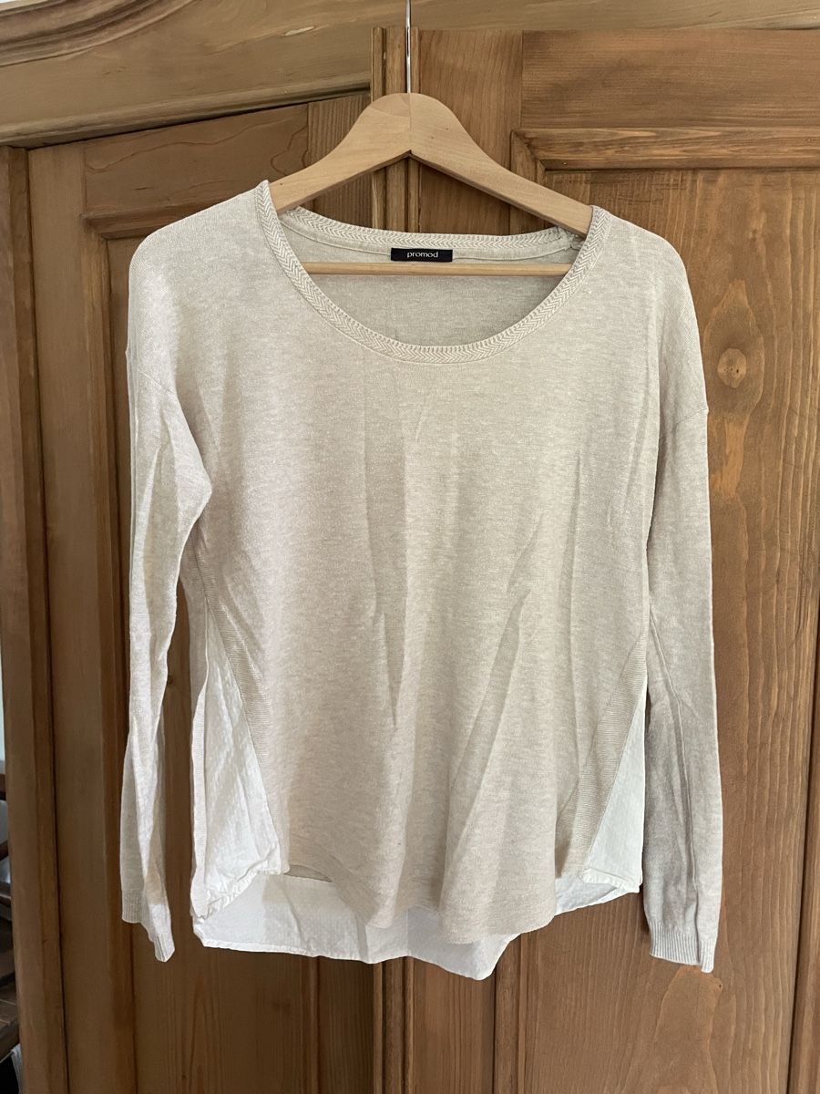 Promod Maglioni & Felpe: Pullover promod, M – Usato da Wädenswil venduto da flo8820