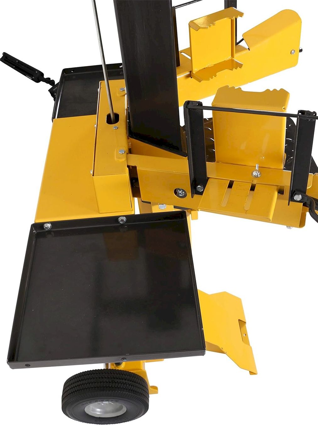 Alle Maschinen: TEXAS Holzspalter Power Split 820V – Neu und originalverpackt aus Bottighofen von zaap 4