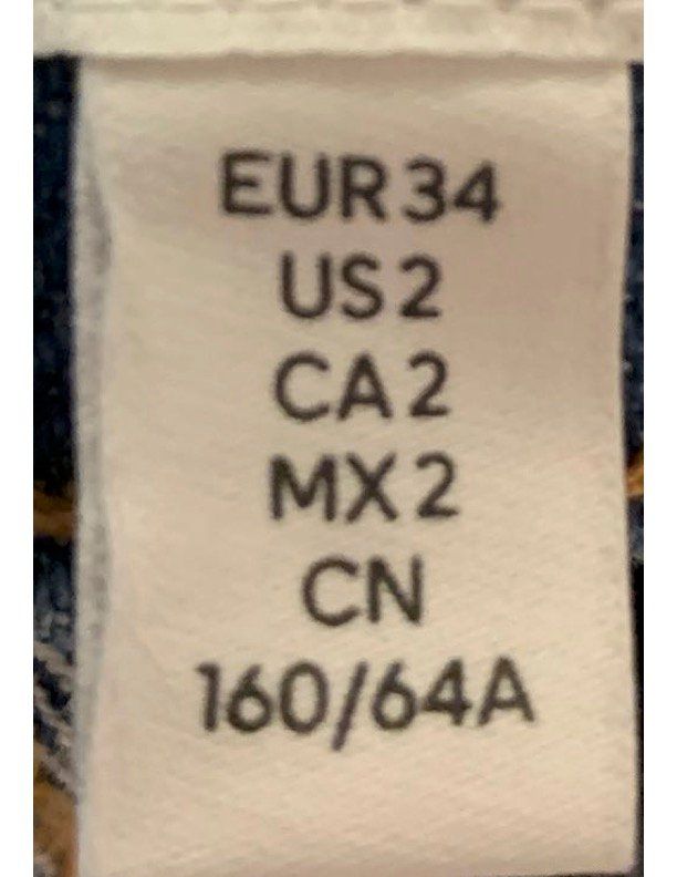 Lotti & Set di vestiti: Paket 4 Jeans, 4 Shirts und diverses – Usato da Sins venduto da Jswa75 2