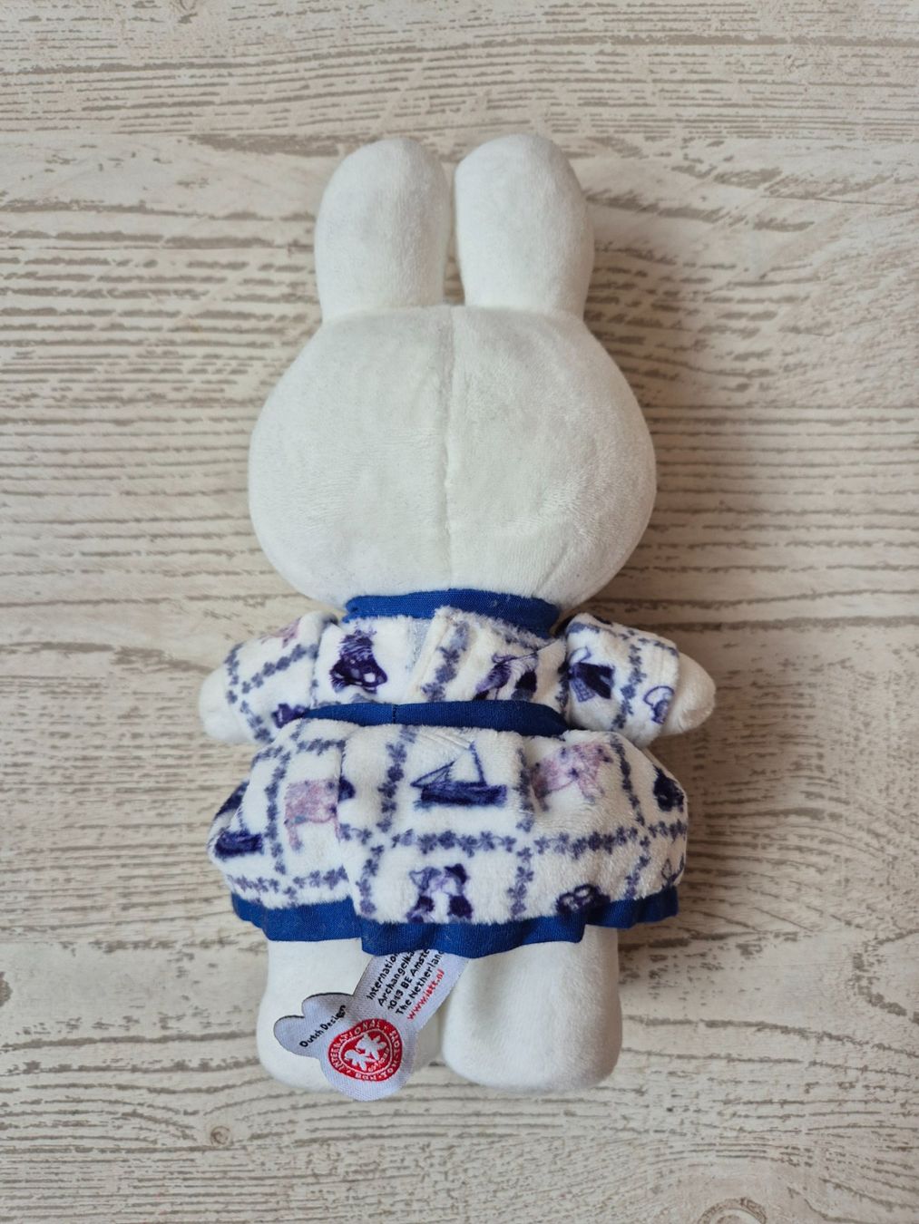 Giocattoli: Stofftier - Hase – Usato da Pfyn venduto da Saphira96 1