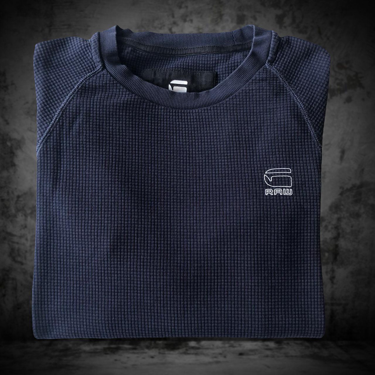 G-Star Pulls & Sweat-shirts: Pull G-Star Raw Blue Deep Men S – Neuf avec emballage d'origine à Genève par ang_7j7j 1