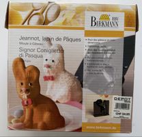 Moule à gâteau Lapin - Neuf!🐰