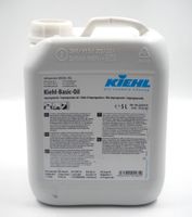 KIEHL Kiehl-Basic-Oil Imprägnieröl 5L (26100340)