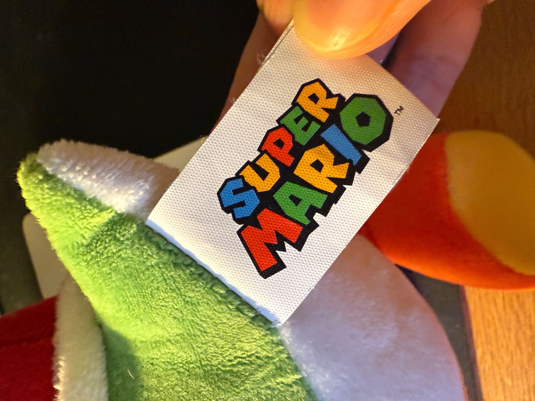 Nintendo Jouets: Nintendo Yoshi Plüsch – D'occasion à Zürich par mic_qnt9 5