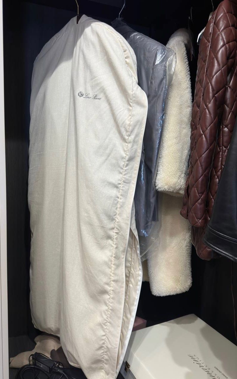 Loro Piana Manteaux: Loro Piana coat manteau shearling – D'occasion à Gland par xsm_c69p 4