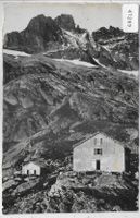 Grindelwald - Glecksteinhütte S.A.C.