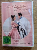 Mädchenjahre einer Königin - Romy Schneider (DVD) 👸