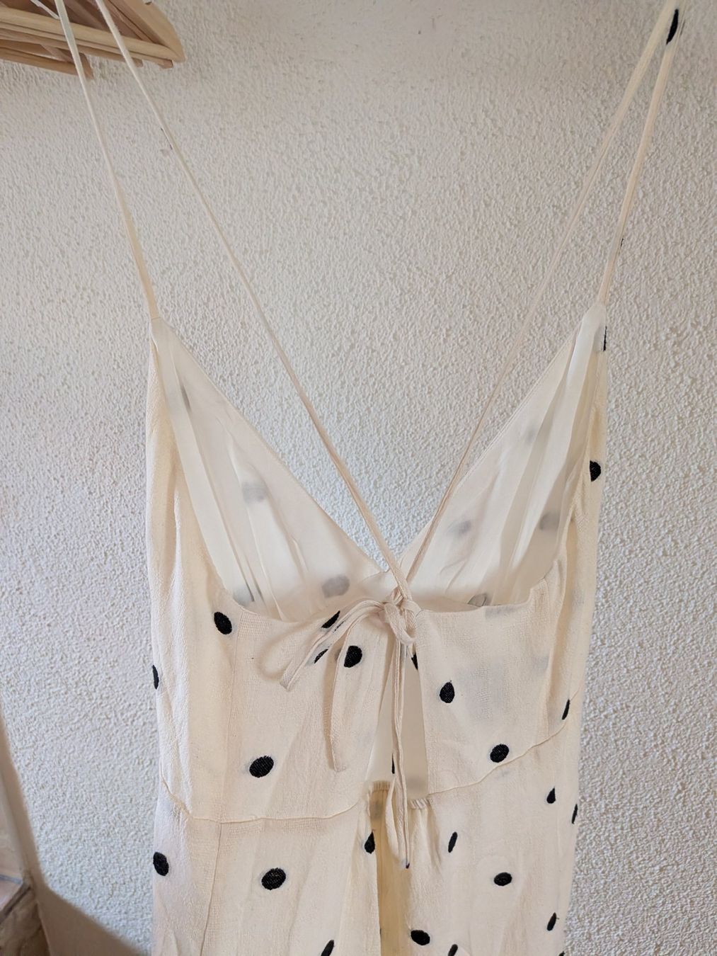 Vestiti: Polka Dots dress Sacrécoeur – Nuovo (secondo la descrizione) da Zürich venduto da oph_q9yv 4