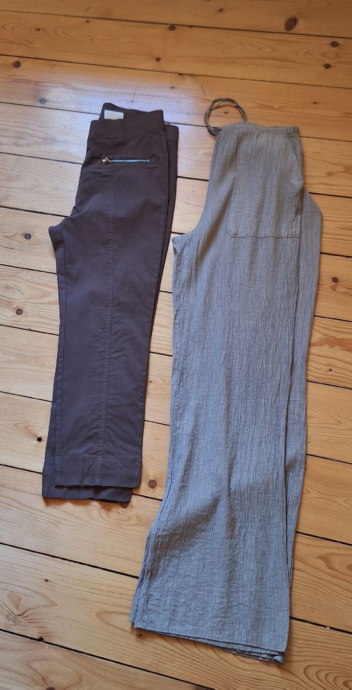 Lotti di vestiti: Set vestiti donna – Usato da Mesocco venduto da pb123 2