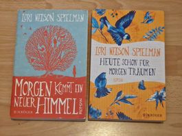 l2 Romane von Lori Nelson Spielman