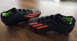 Chaussures de foot Adidas X Speedportal 3, pointure 44
