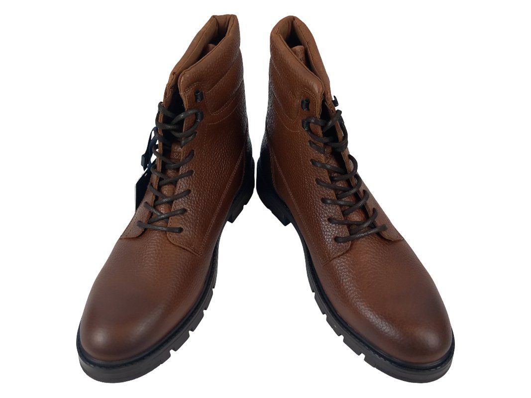 Tommy Hilfiger Scarpe da uomo: TOMMY HILFIGER Warm Padded Boot (Gr. 46) – Nuovo (secondo la descrizione) da Hünenberg venduto da Restwert_Zug 1