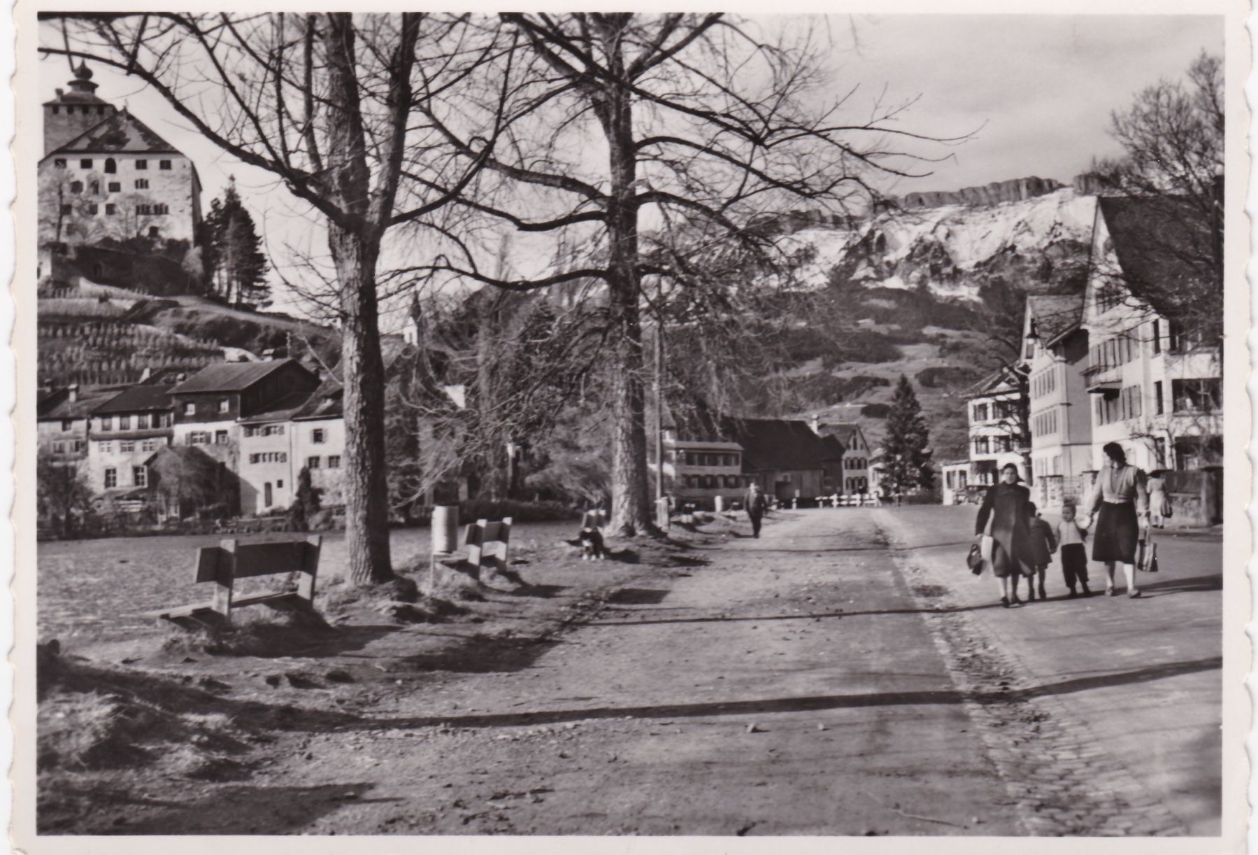 Cartoline postali: Lot Kanton St. Gallen – Usato da Baar venduto da dokuba 4