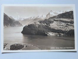Urner See und Seelisberg