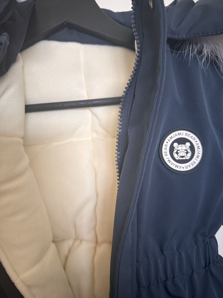 Completi: Snowsuit, size 90 – Usato da Zollikerberg venduto da sha_r9g6 1