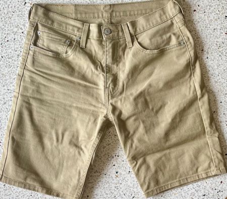 Levi's 405 Shorts