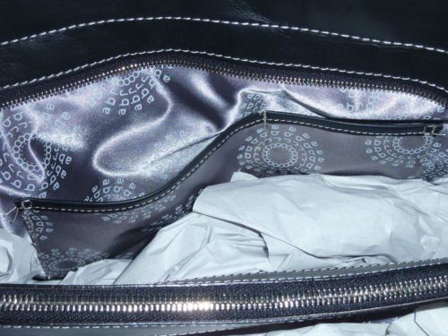Koffer & Taschen: Abro Aktentasche / Handtasche – Gebraucht aus Muttenz von einfach-schoen 4