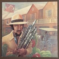 LP - Herbie Mann - Reggae