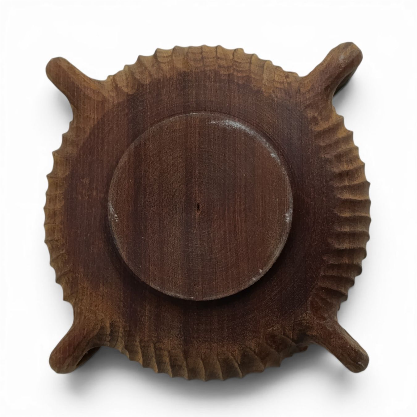 Statuette: Antike Holz Kanne  – Usato da Hochfelden venduto da Relict 4