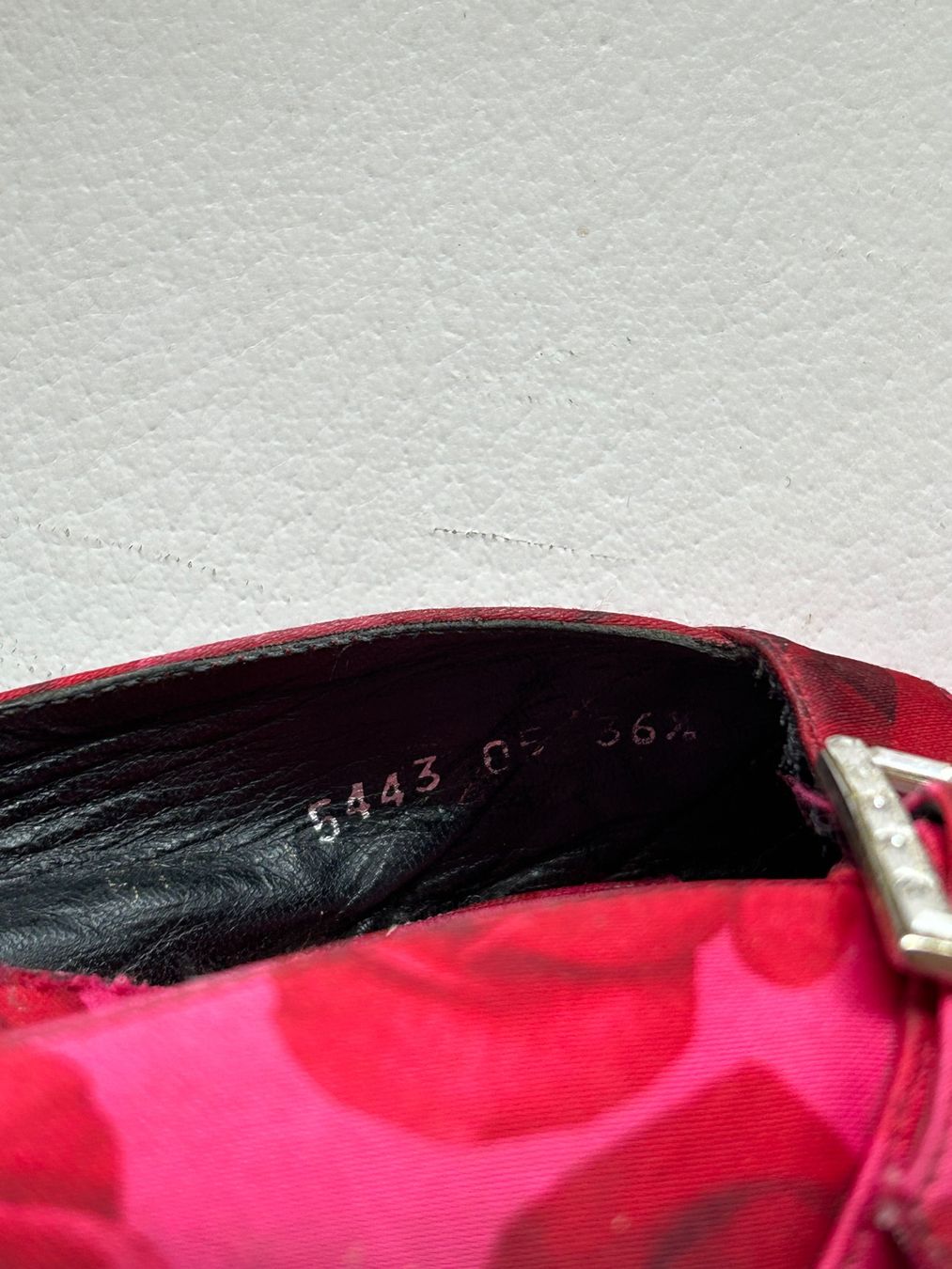 Scarpe da donna: Kitten heels (37/37.5) – Usato da Rüschlikon venduto da Tey_sl 7