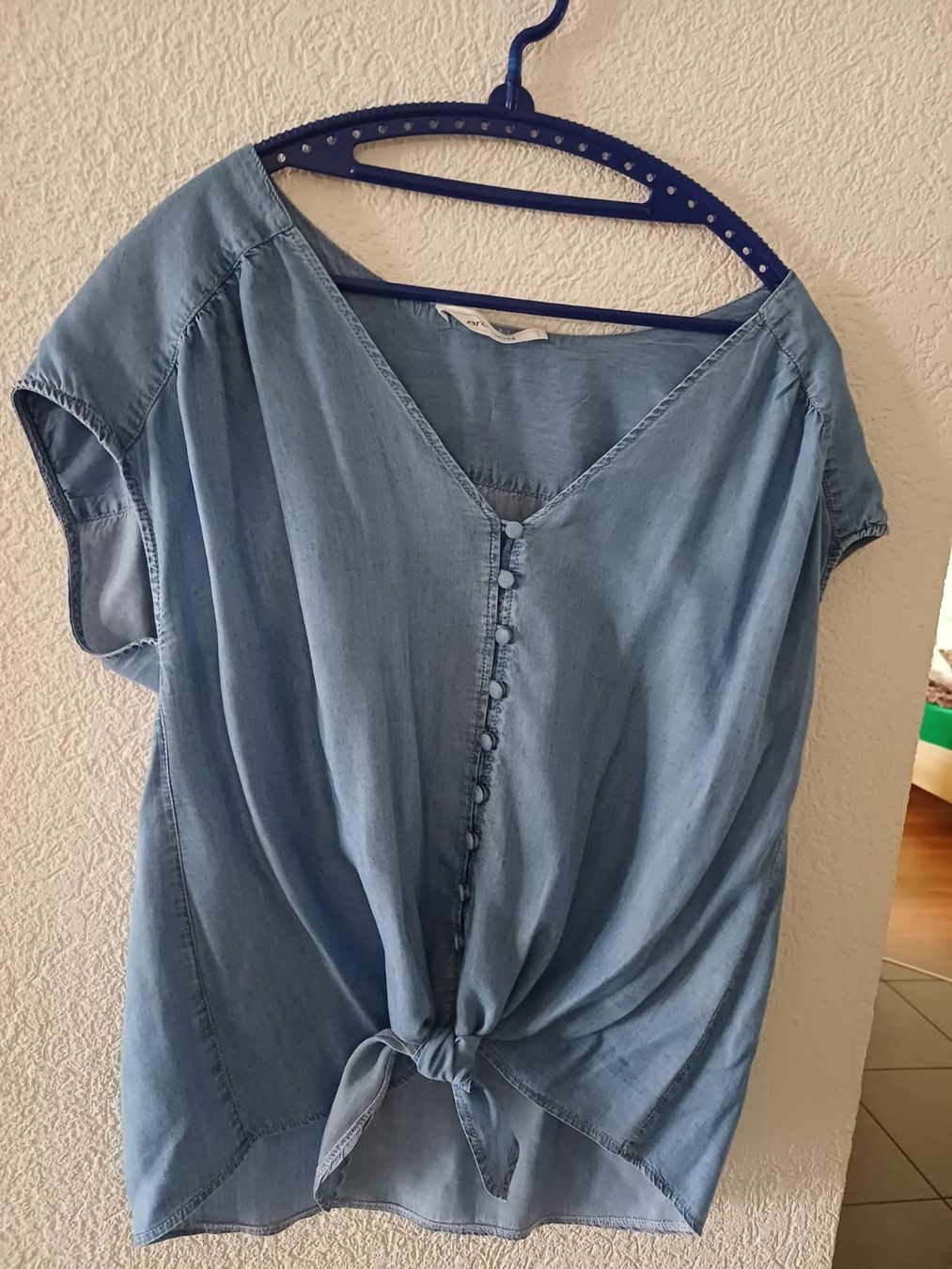 Promod Camicette: Petite blouse Promod – Usato da Collonges venduto da cam_72xf 1