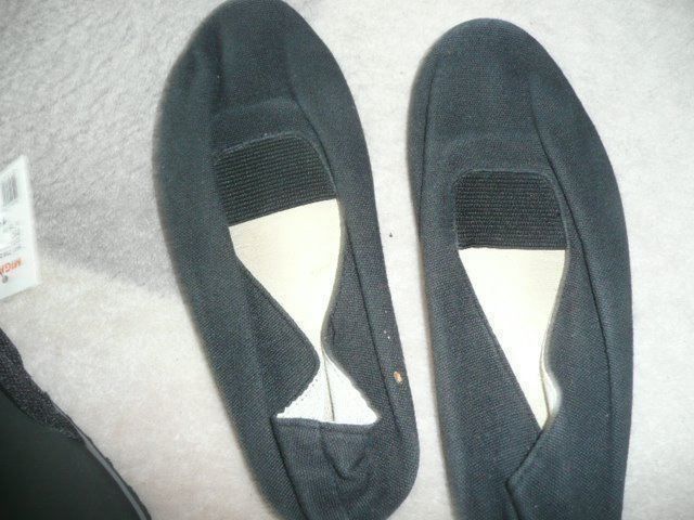 Puma Herrenschuhe: Flip Flop Puma Grösse 30 + Geräteschuhe – Neu und originalverpackt aus Zug von falama 3