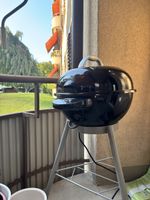 Outdoor Chef Elektro Grill