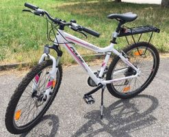 Mountainbike Pulse Glamour