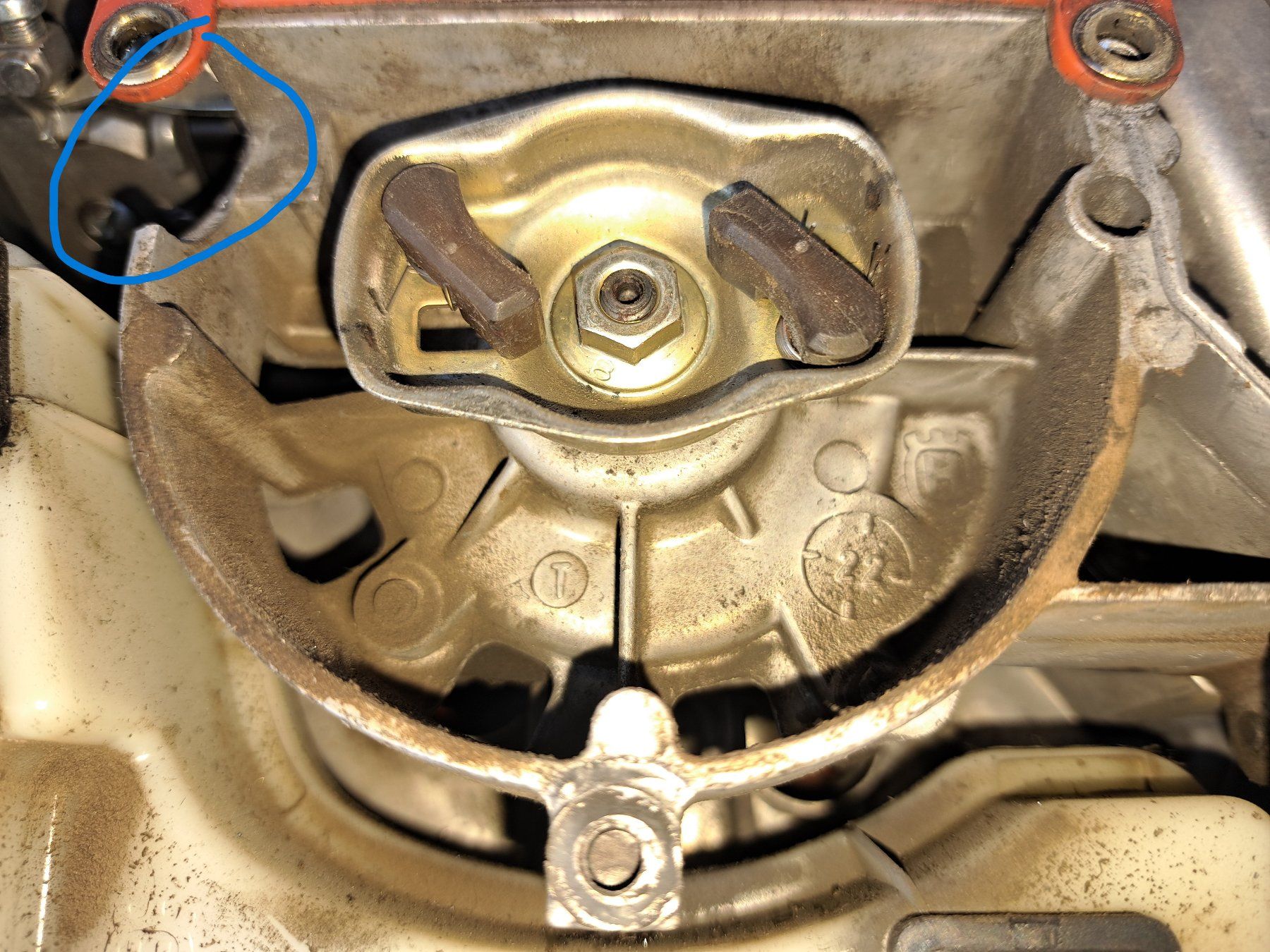 Tutte le macchine: Husqvarna Motorsense – Difettoso da Walterswil venduto da Lisu4 3