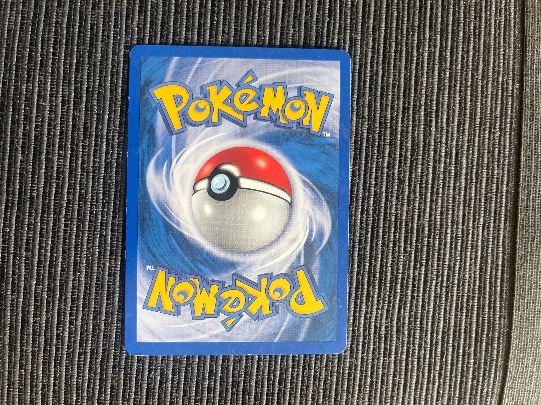 Pokémon Carte collezionabili: Pokemon Onix Aquapolis deutsch – Usato da Wabern venduto da Collectfun 1