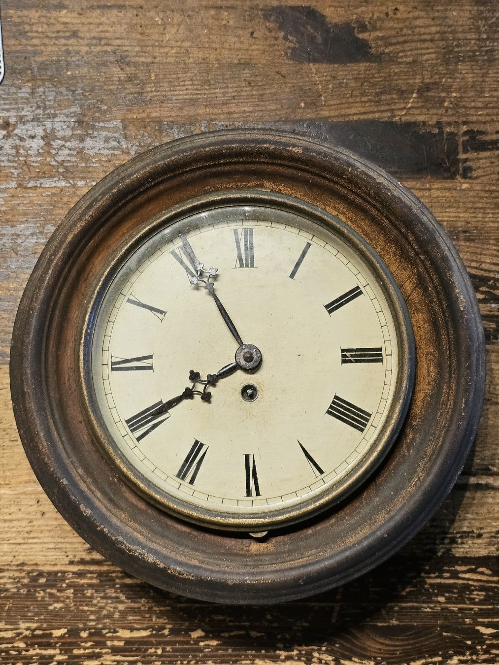 Orologi: Antike Uhr – Usato da Meisterschwanden venduto da Hummer21