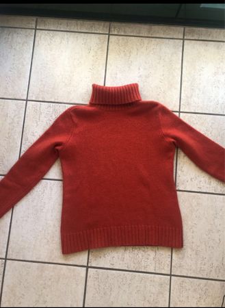 Ralph Lauren - Rollkragenpullover Kaschmir