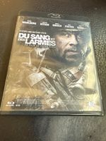 Du Sang 🩸 et des Larmes (blu-ray) Mark Wahlberg