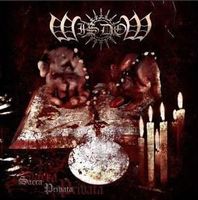 Wisdom - Sacra privata
