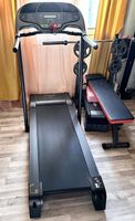 Tapis de course Domyos T520B pliable  Excellent état