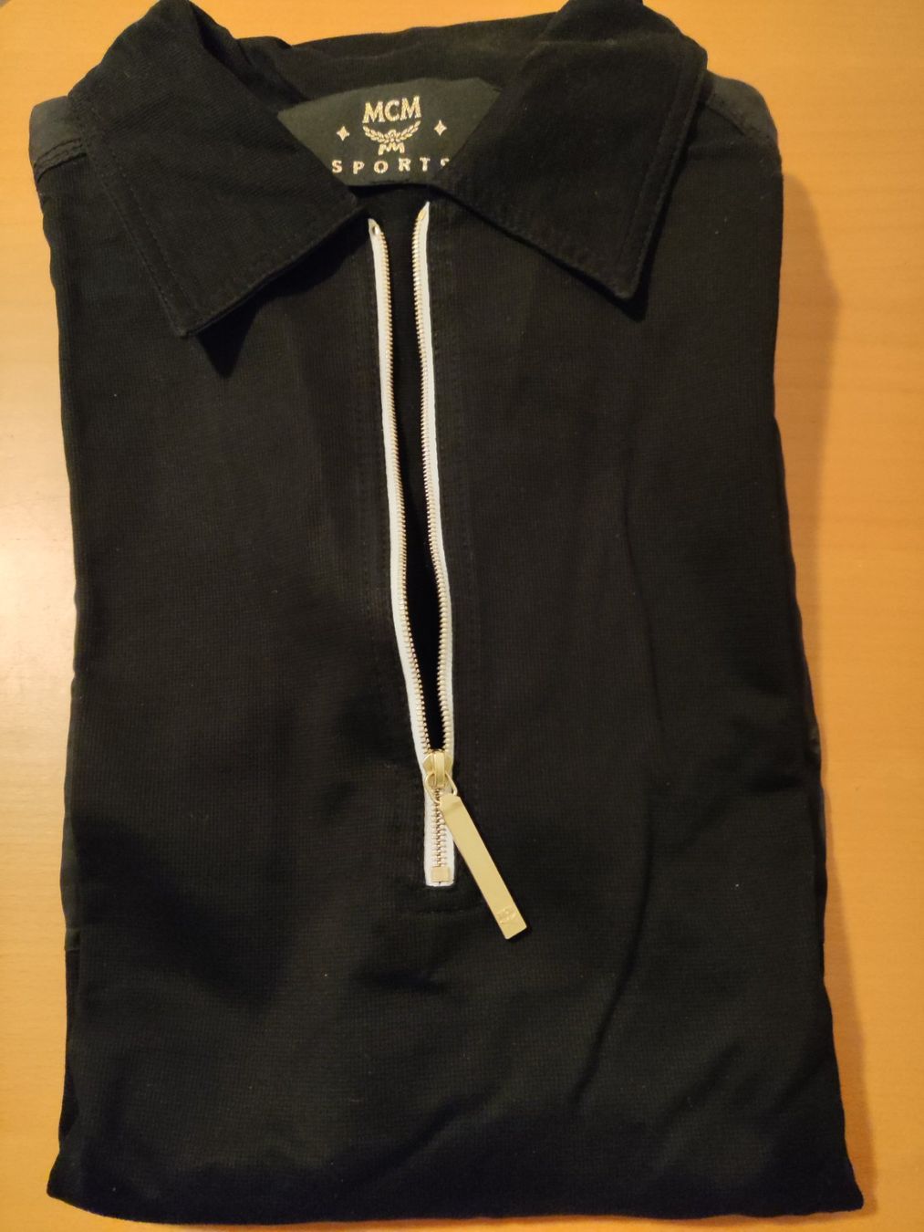 Mcm T-shirt: T-Shirt MCM Sport Größe M – Nuovo (secondo la descrizione) da Münchenbuchsee venduto da Cori1968 8
