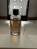Mancera Roses Vanille – décant 2 ml