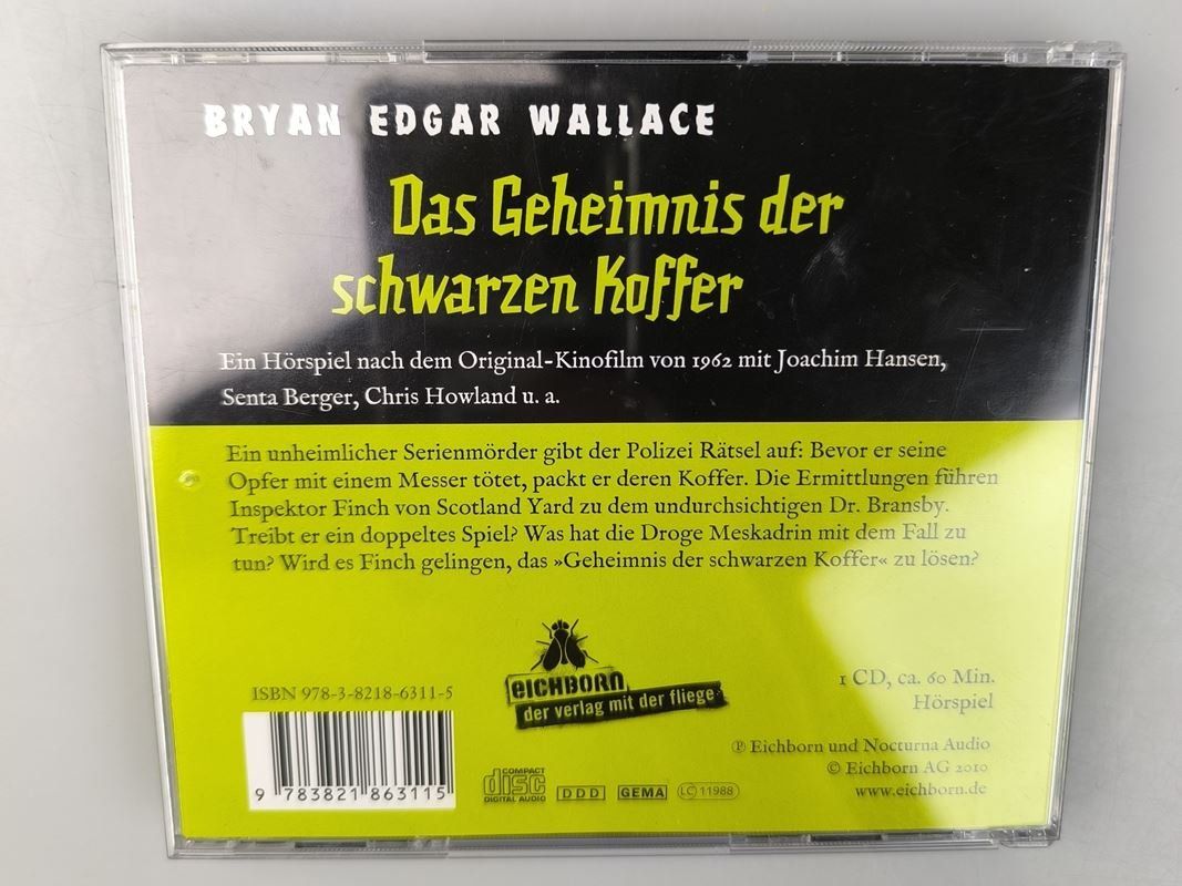 Audiolibri: Hörbücher mix Lot – Usato da Rüti ZH venduto da Restwert_Rueti_ZH 1