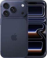 Apple iPhone 17 Pro Max 512GB Tiefblau