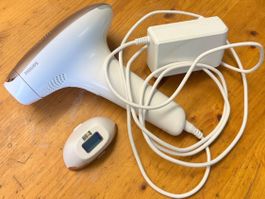 PHILIPS Lumea IPL 7000 Series