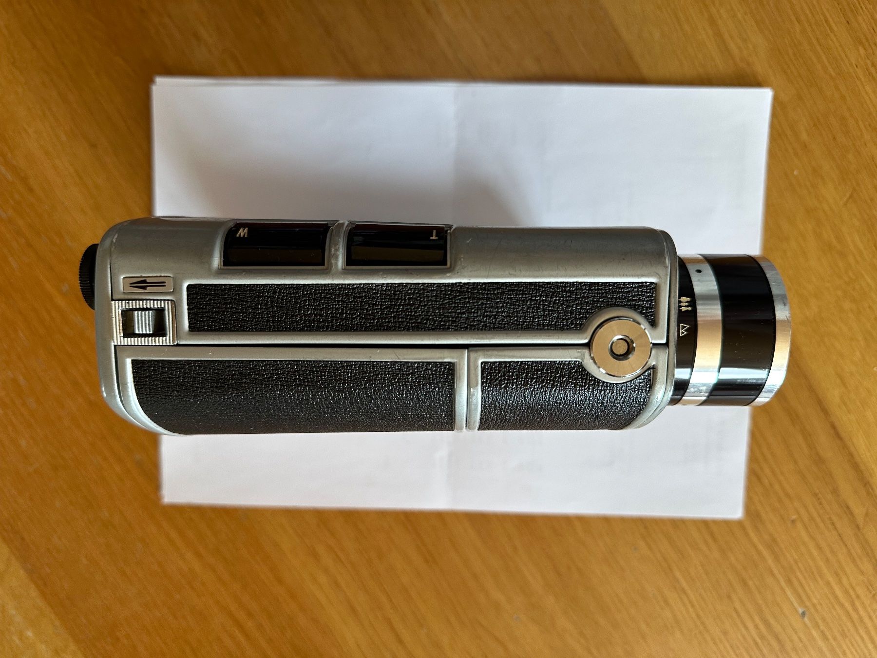 Camcorder: Caméra Super 8 Copal sekonic – Gebraucht aus plagne von grandgalop 1