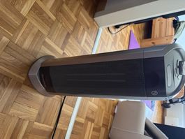 Standheizung PTC Keramik Oscillation Timer 2000W gebraucht