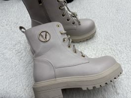 Bottines d'hiver , taille 38 - Superbe neuves
