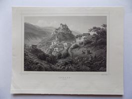 Tarasp Luxusausgabe