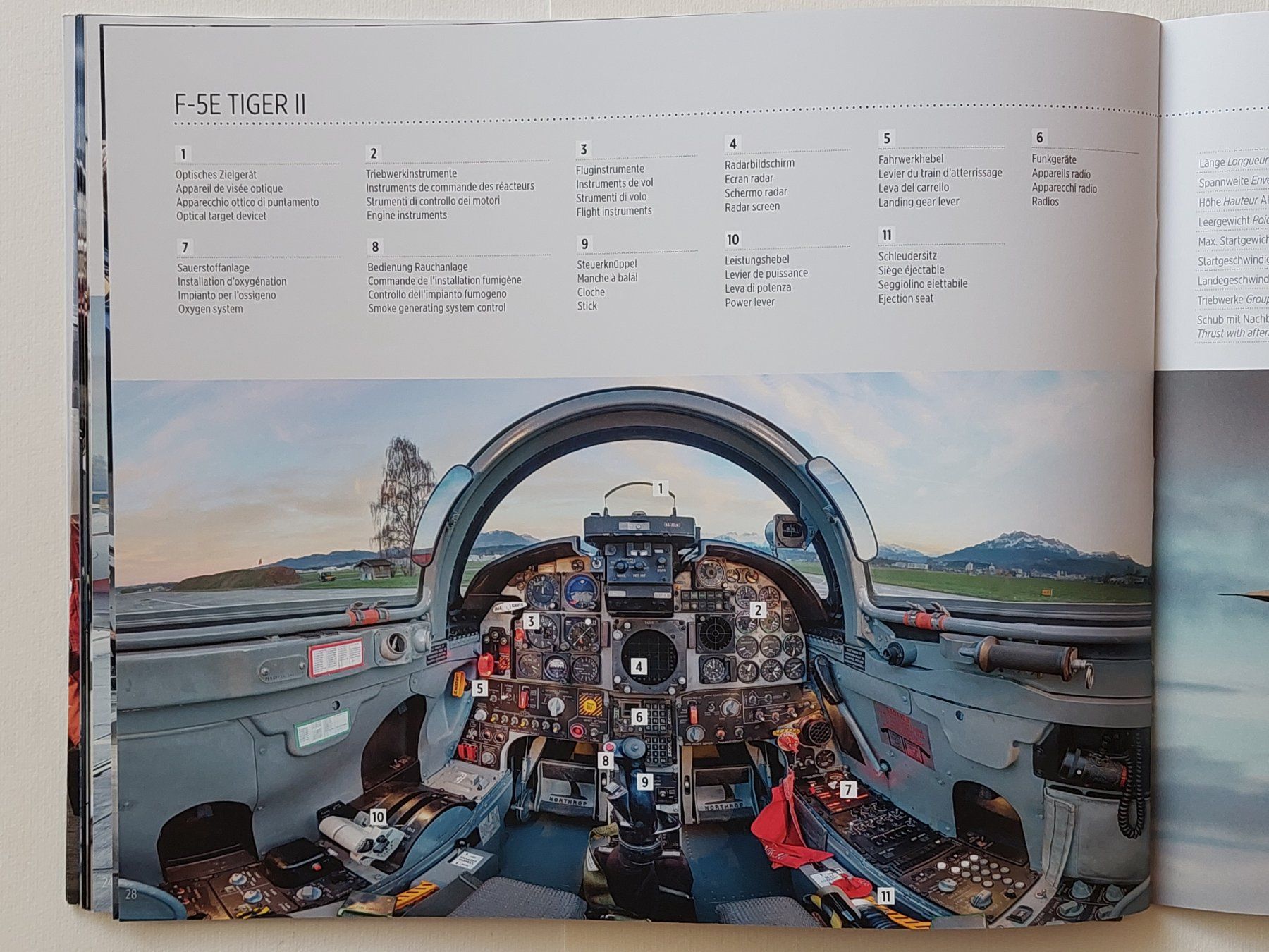 Zeitschriften & Magazine: Broschüre "Patrouille Suisse 2022" – Neu (gemäss Beschreibung) aus Liebefeld von Helveticus6 3