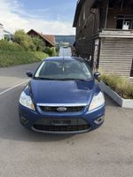 Ford Focus 1.8i FFV