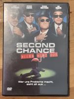 Second Chance - Alles wird gut