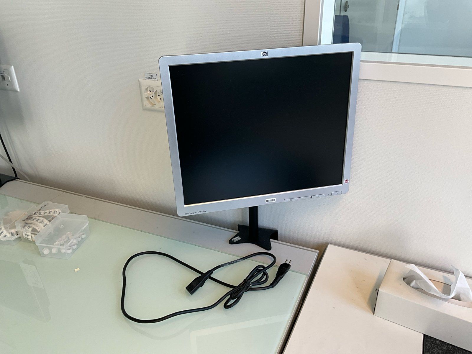 Monitor: 7 Bildschirme – Usato da Zürich venduto da PIPM_Switzerland 4